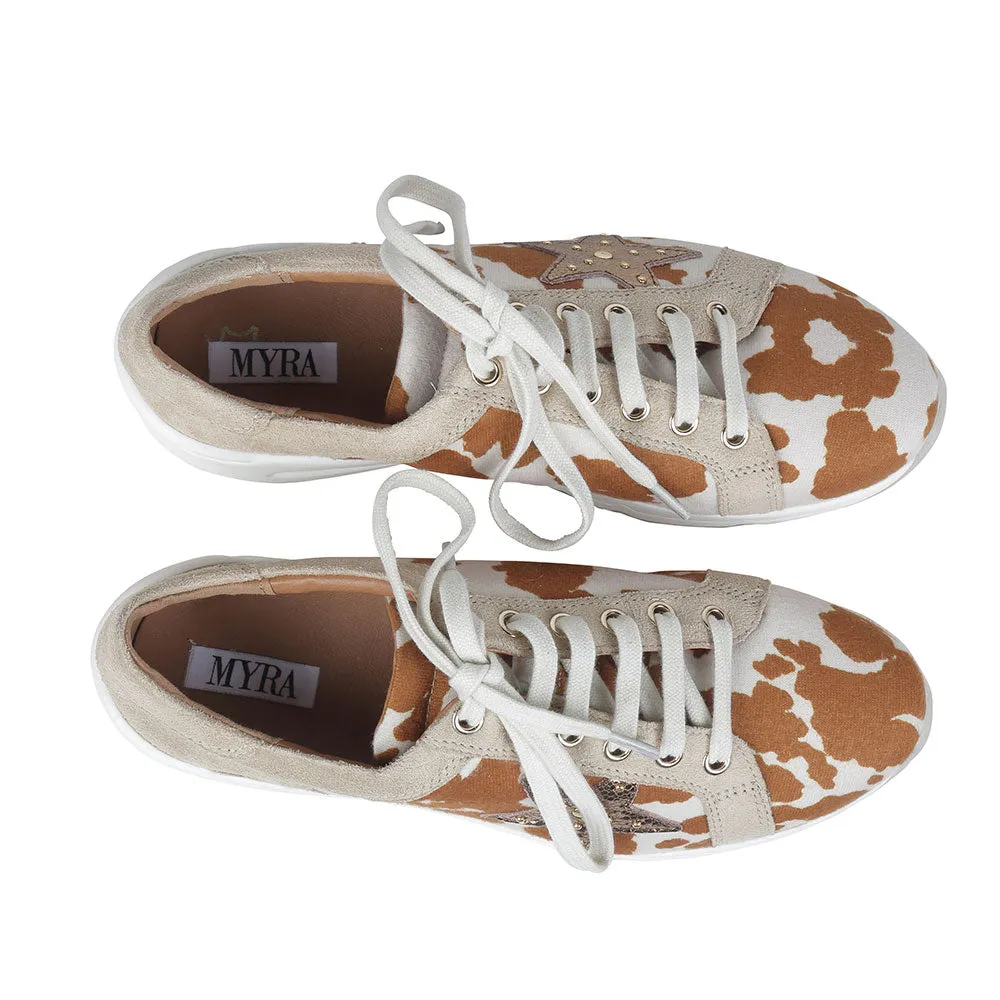 Luster Sneakers