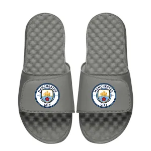 Manchester City Primary Logo