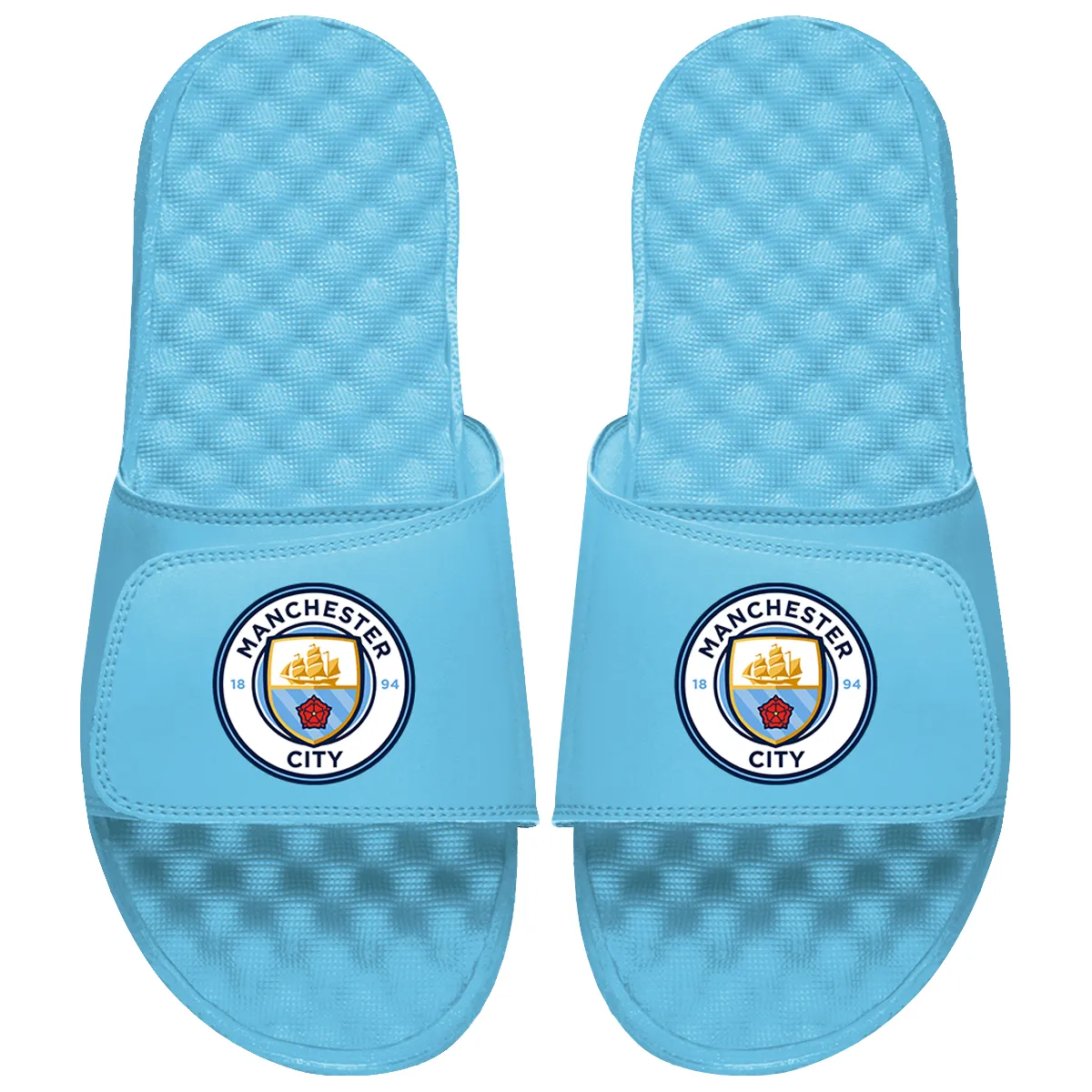 Manchester City Primary Logo