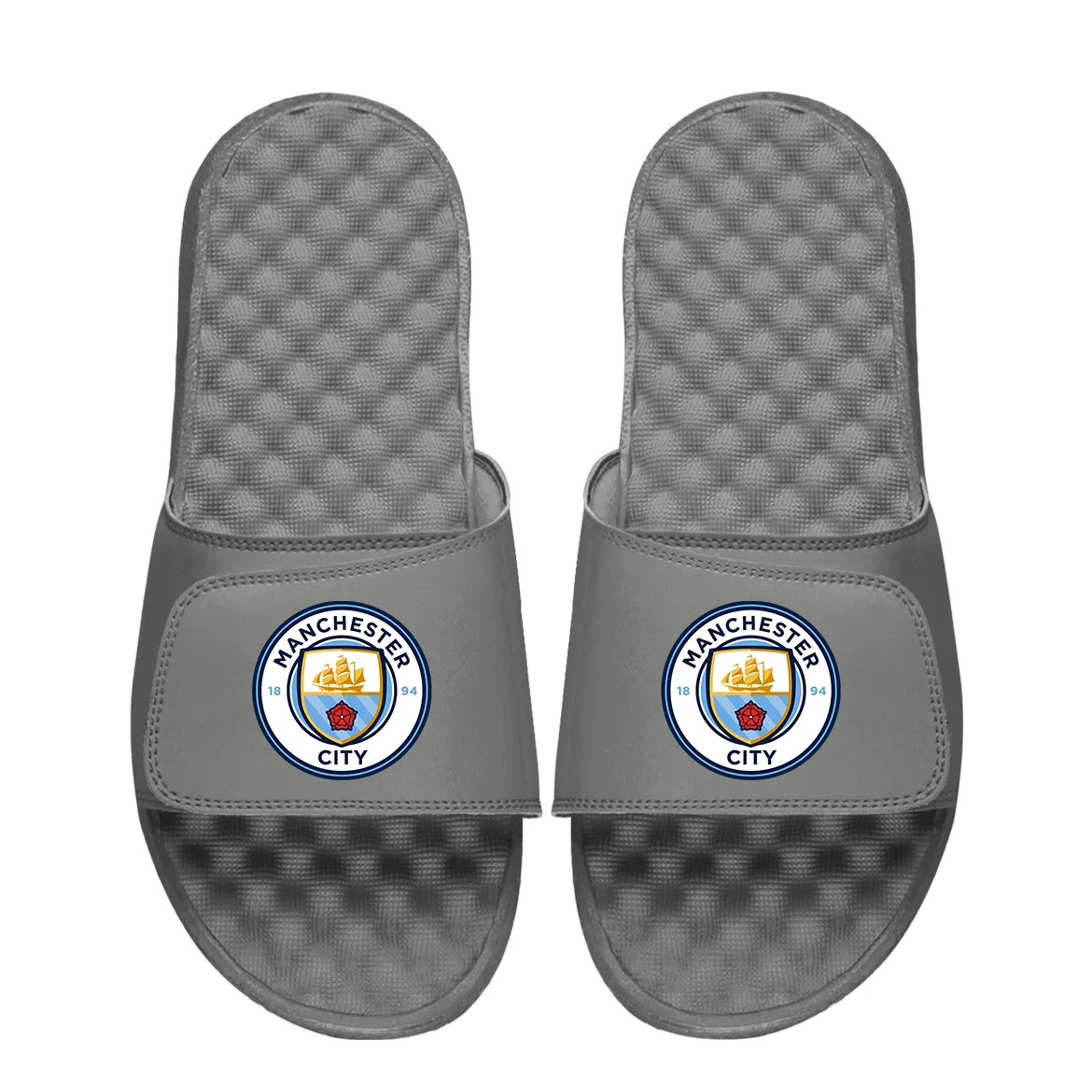 Manchester City Primary Logo