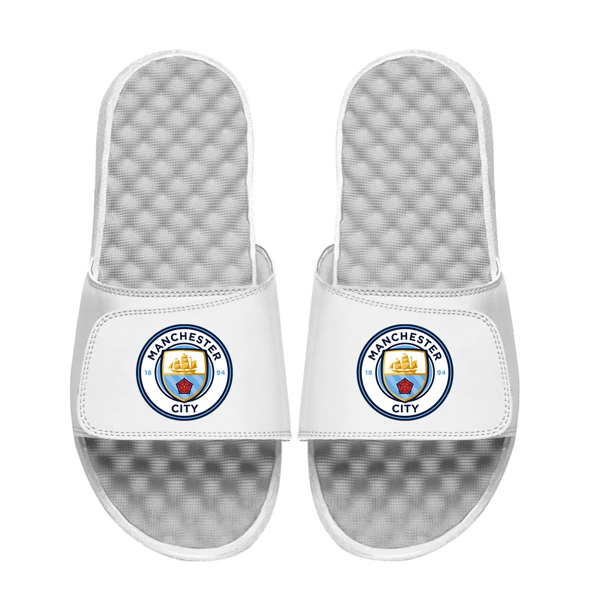 Manchester City Primary Logo