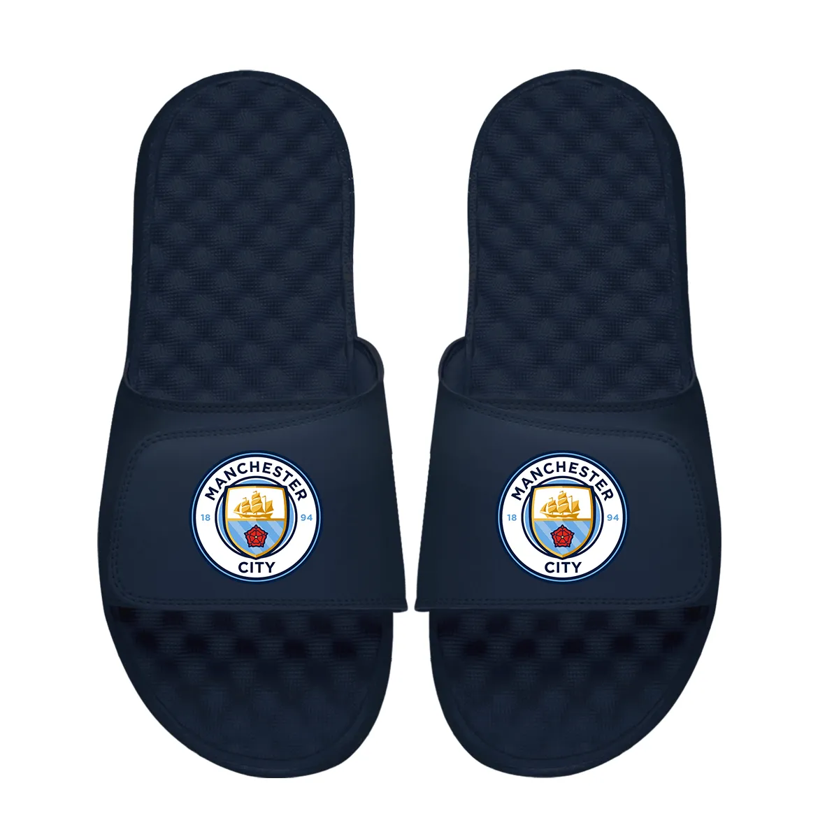 Manchester City Primary Logo