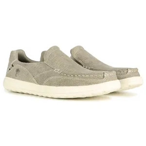 Margaritaville Men's Slip-On Coils, Khaki