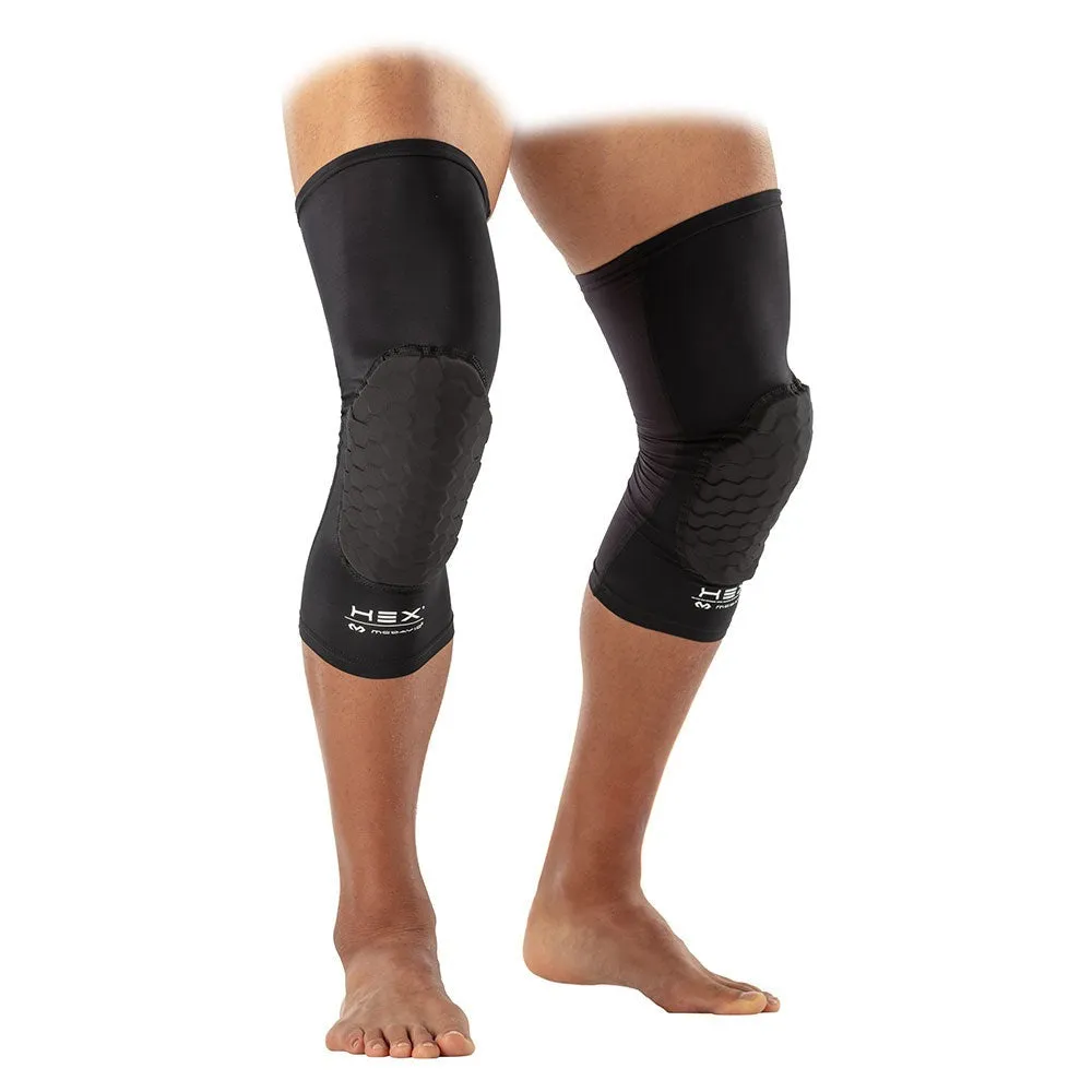 McDavid Hex Force Leg Sleeve