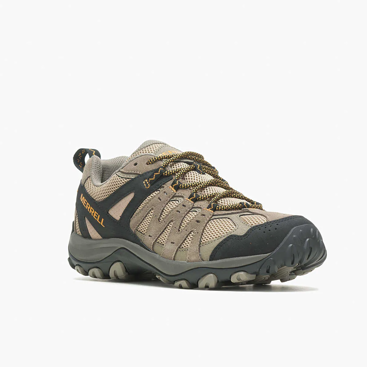 Men's Accentor 3 Wide Hiking Shoes