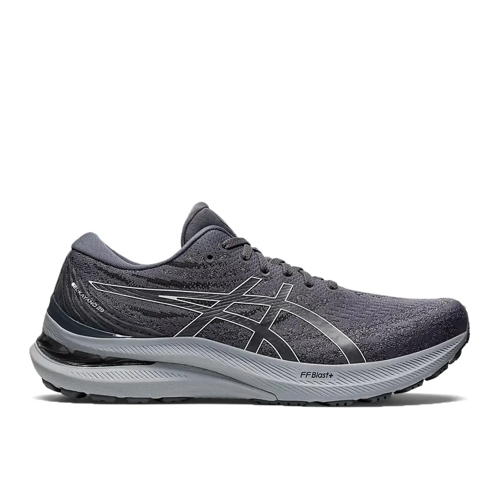 Men's Asics Gel-Kayano 29, Metropolis/White, 11.5 2E Wide