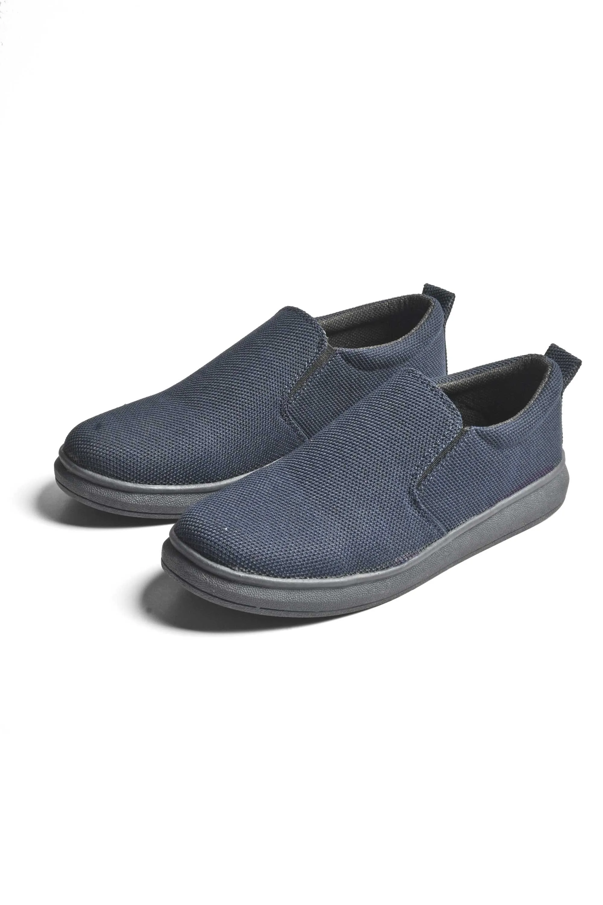 Men's Classic Comfortable Slip On Tampere  Sneaker Shoes