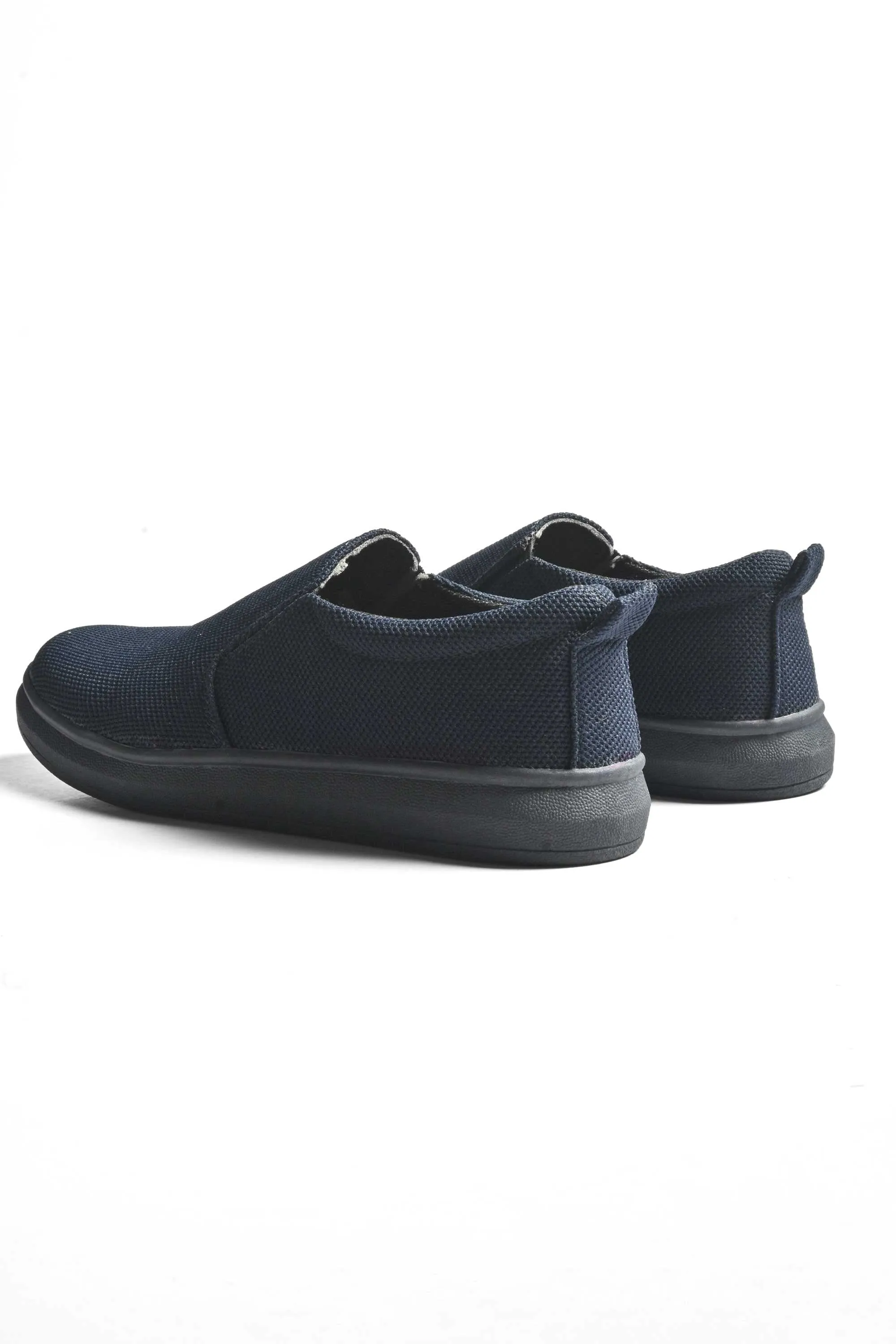 Men's Classic Comfortable Slip On Tampere  Sneaker Shoes