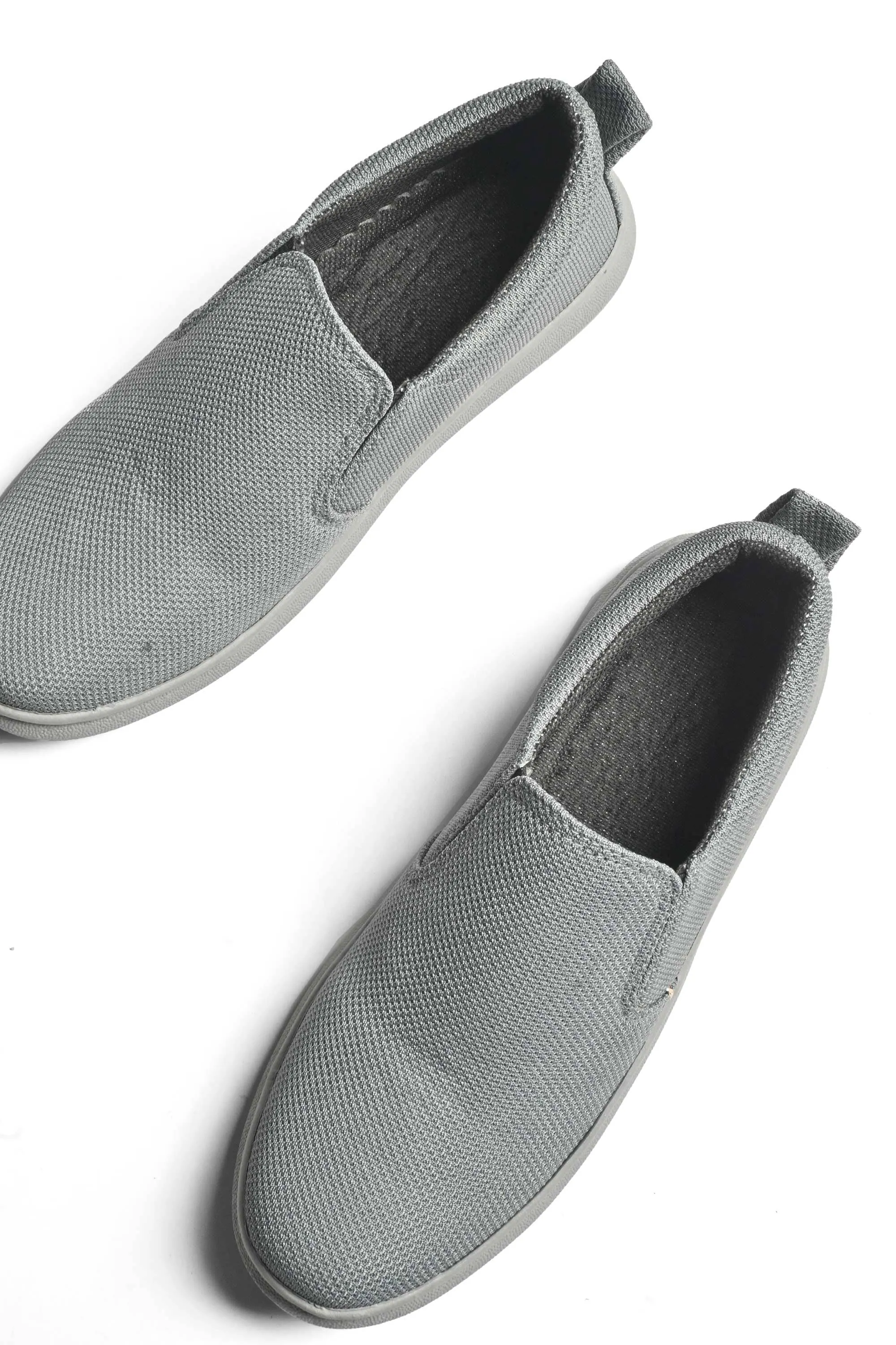 Men's Classic Comfortable Slip On Tampere  Sneaker Shoes