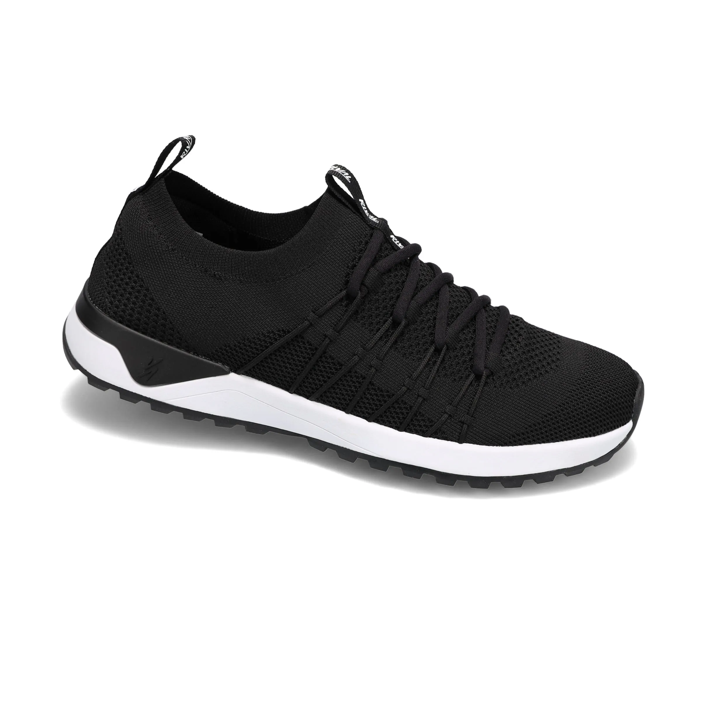 Men's Drive - Black/Black/White