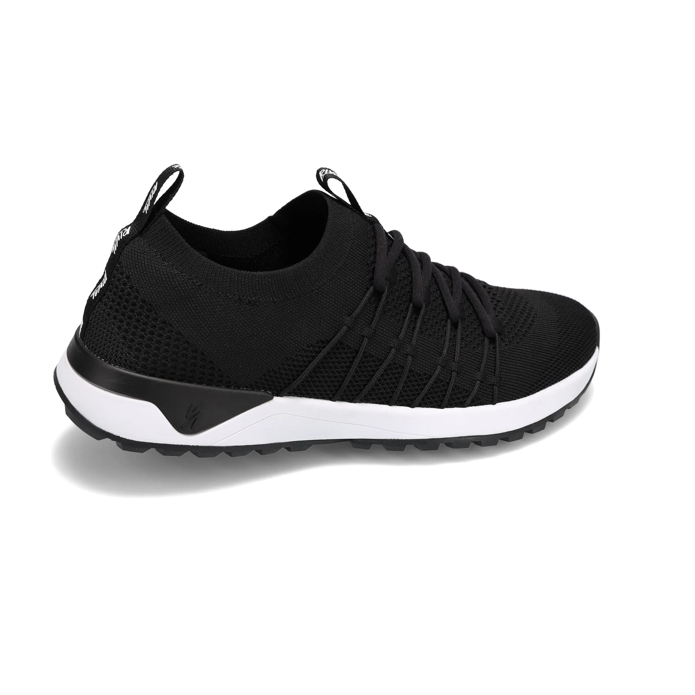 Men's Drive - Black/Black/White