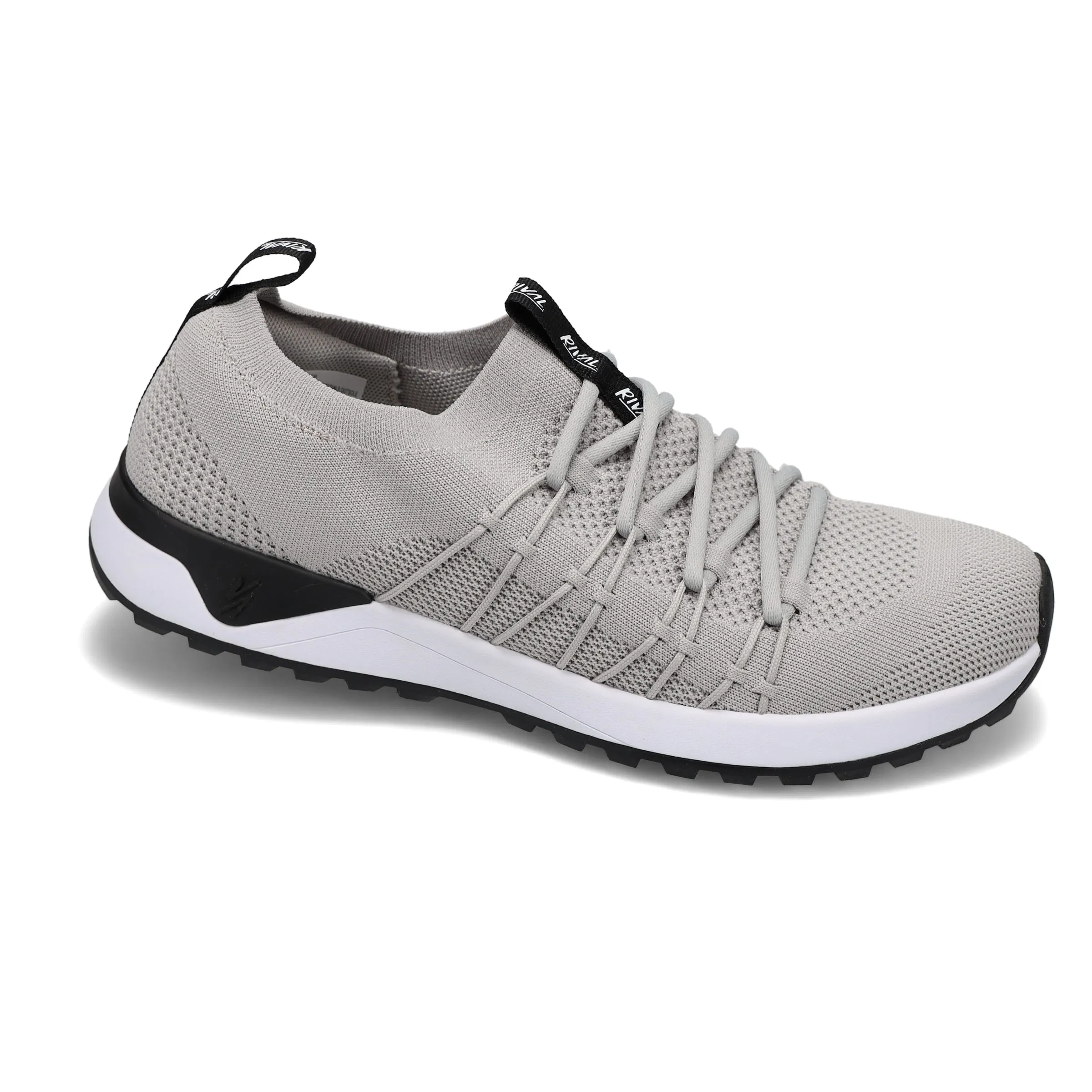 Men's Drive - Grey/Black/White