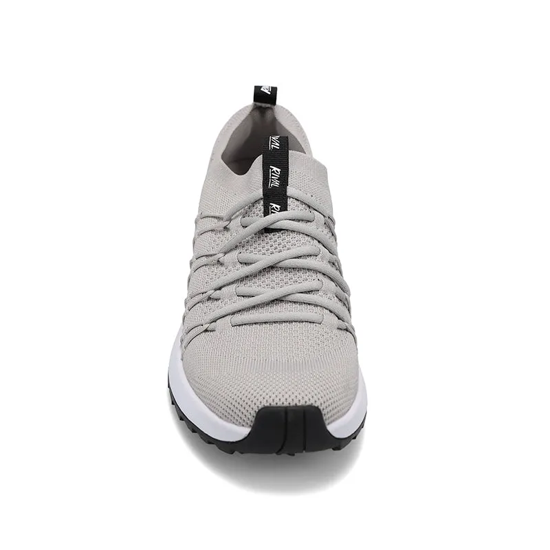 Men's Drive - Grey/Black/White