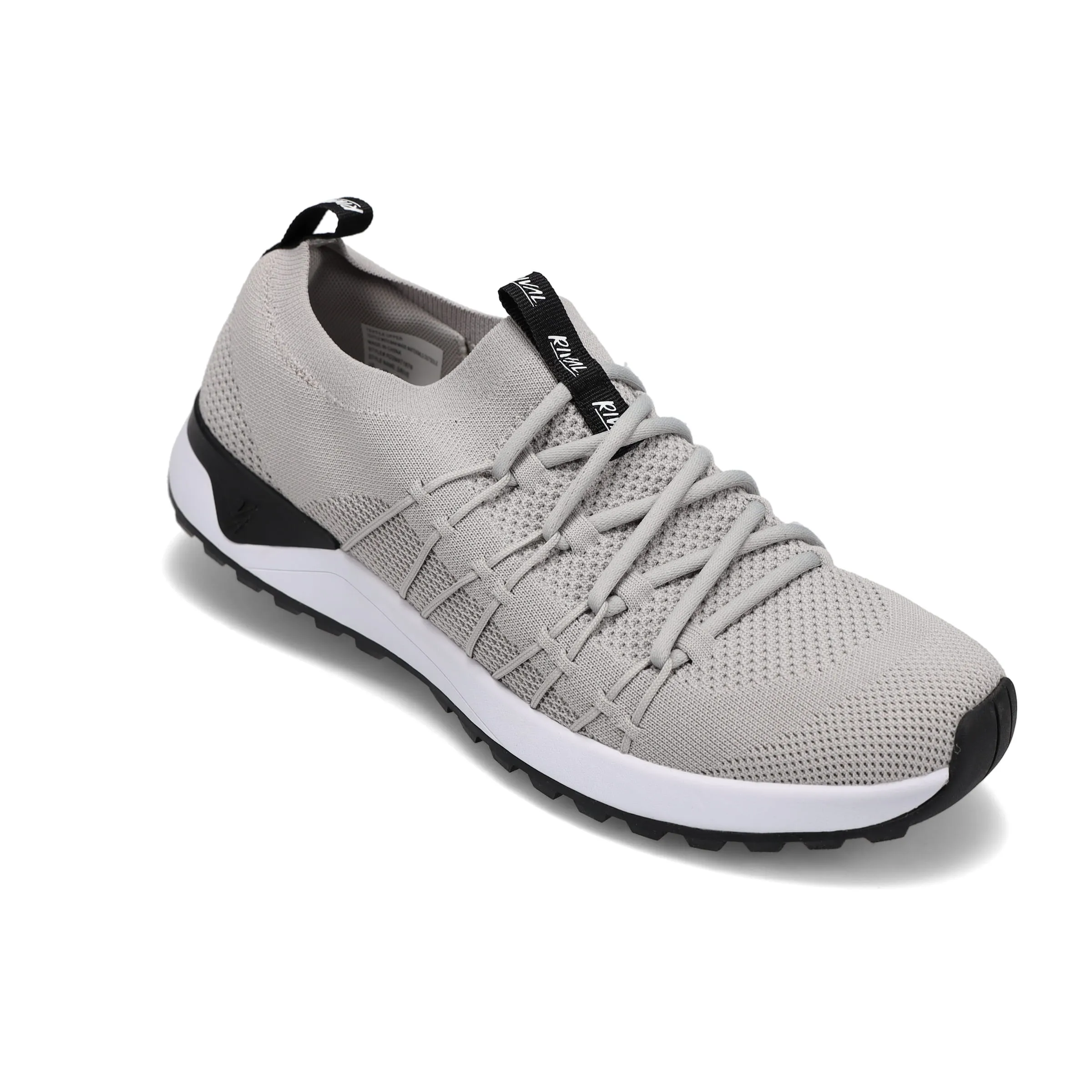 Men's Drive - Grey/Black/White