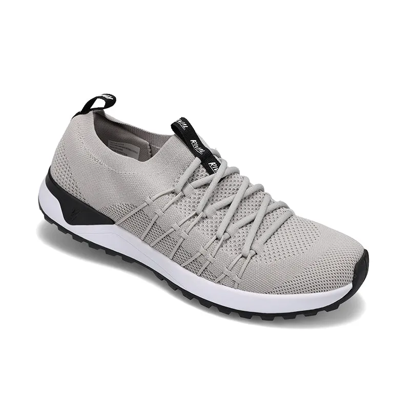 Men's Drive - Grey/Black/White