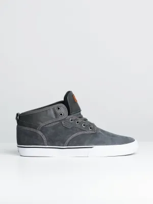 MENS GLOBE MOTLEY MID SNEAKER - CLEARANCE