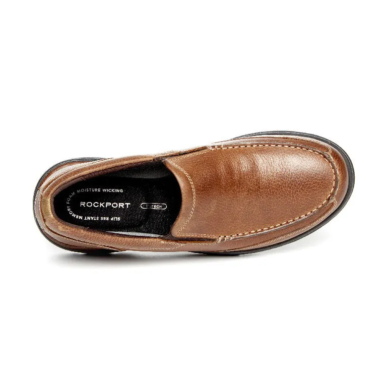 Men's Prowalker Eureka Plus Slip-On