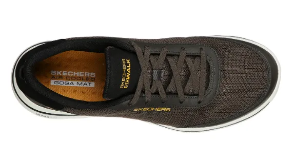 MEN'S SKECHERS GOWALK 5 - FORGING ATHLETIC SHOES 216012 OLV