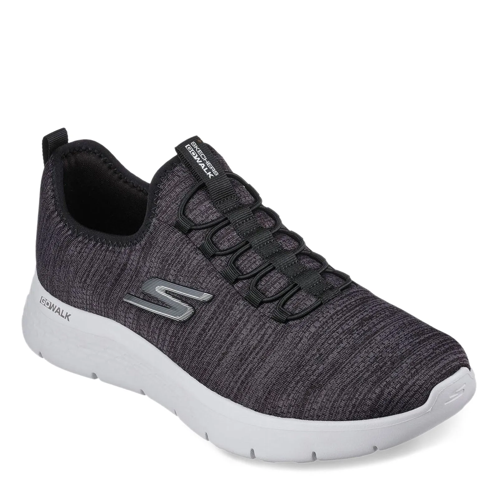 Men's Skechers, GOwalk Flex Sneaker - Wide Width