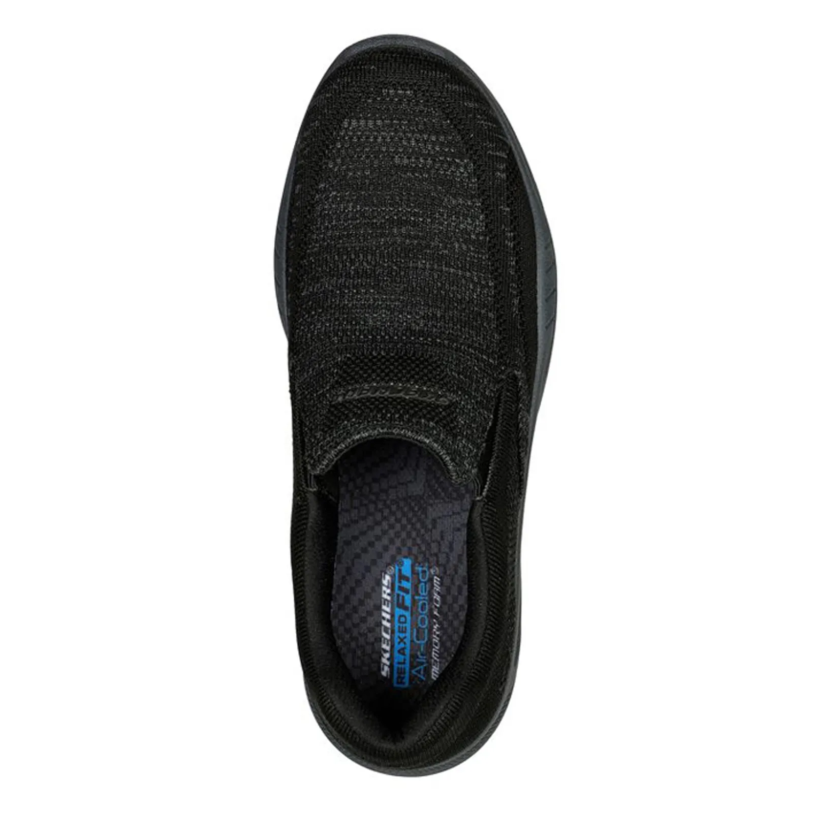 Men's Skechers, Relaxed Fit: Cohagen - Knit Walk Sneaker