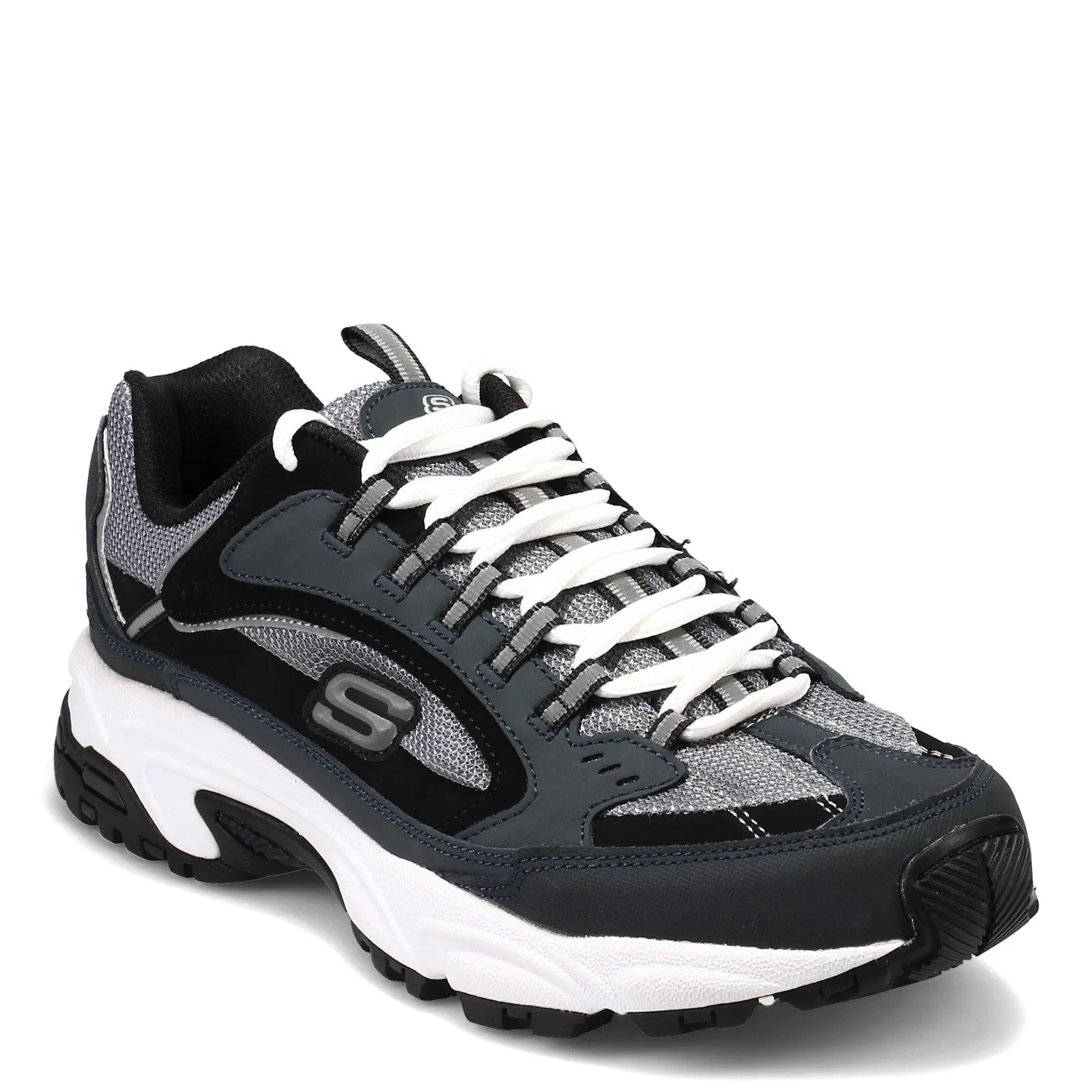 Men's Skechers, Stamina - Cutback Sneaker - Wide Width