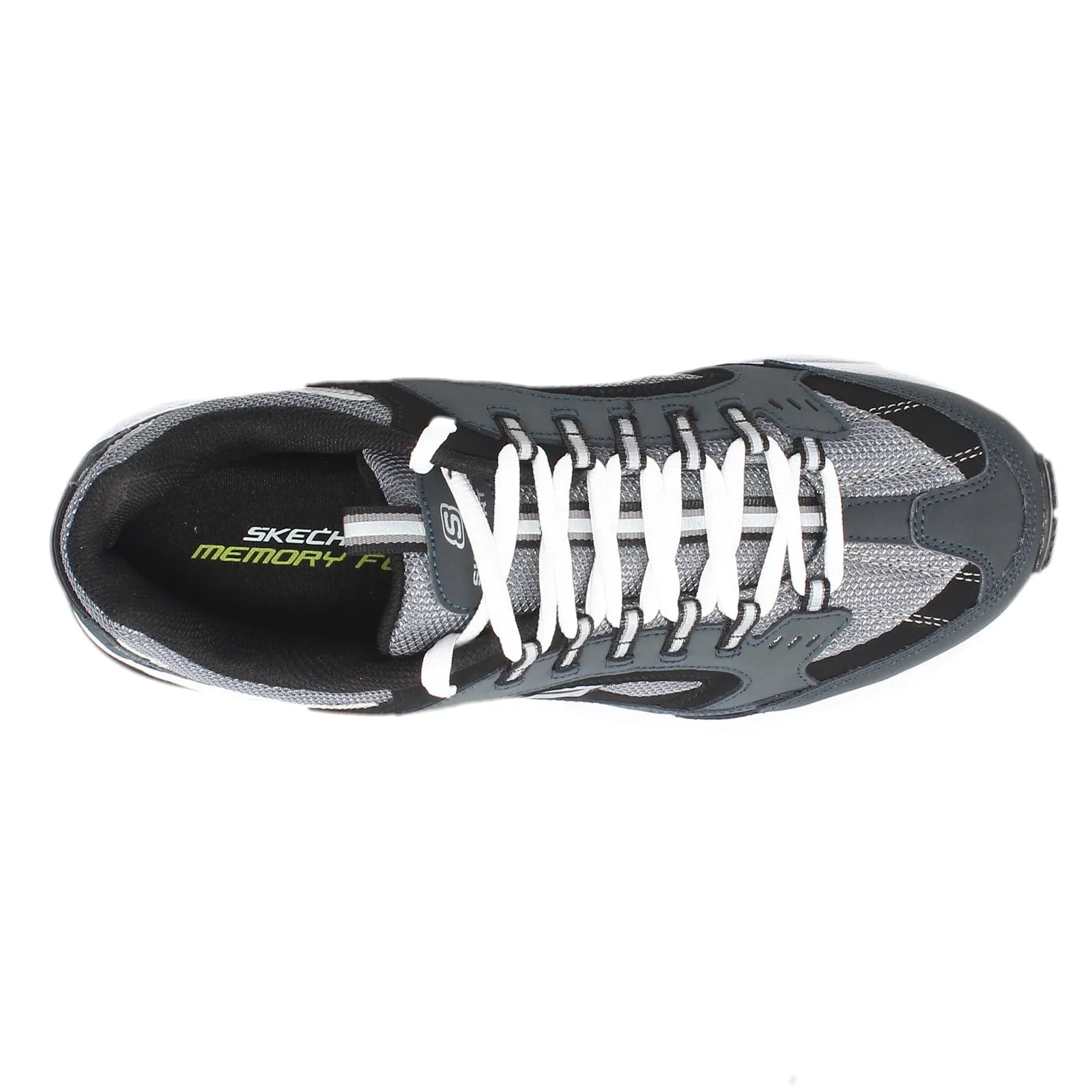 Men's Skechers, Stamina - Cutback Sneaker - Wide Width