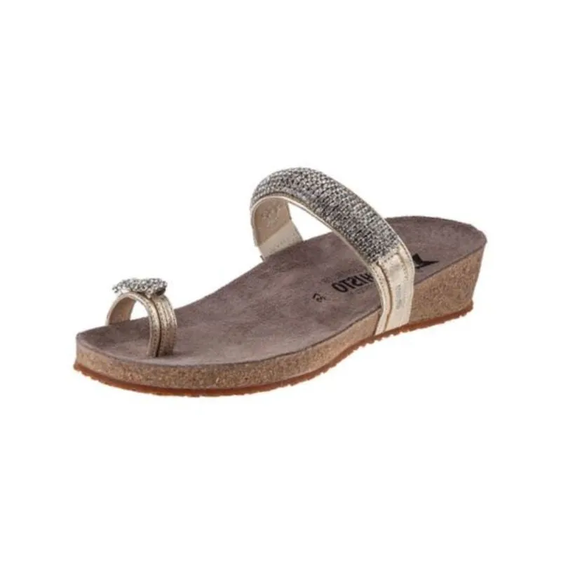 Mephisto Izabel Sand Women's Sandals FINAL SALE