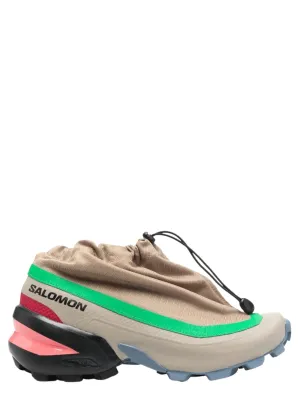 Mm6 X Salomon Low-Top Sneakers