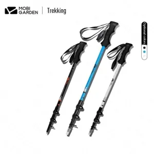 MOBI GARDEN Trekking Pole 65-135cm