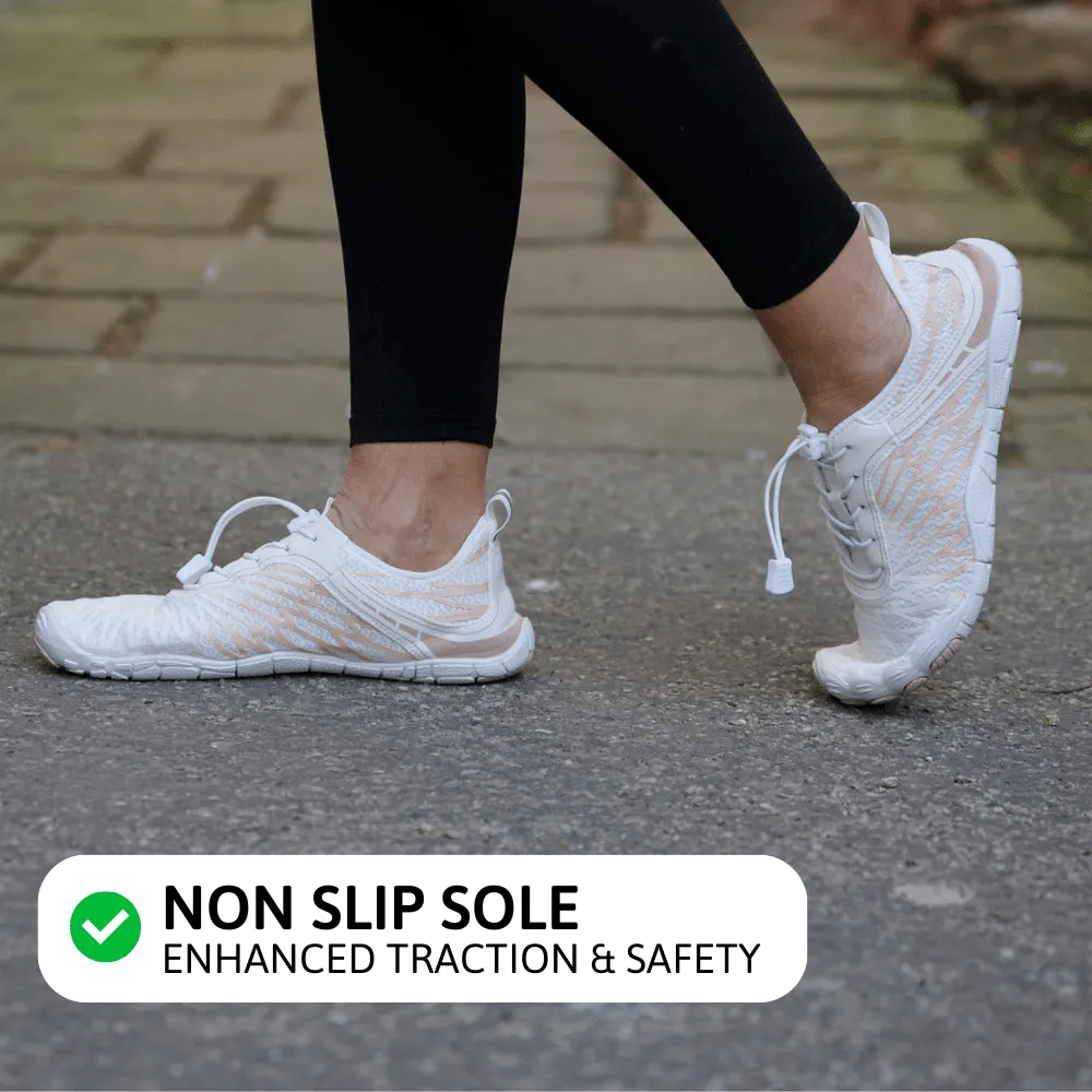 Motion - Healthy & non-slip everyday barefoot shoes (Unisex)