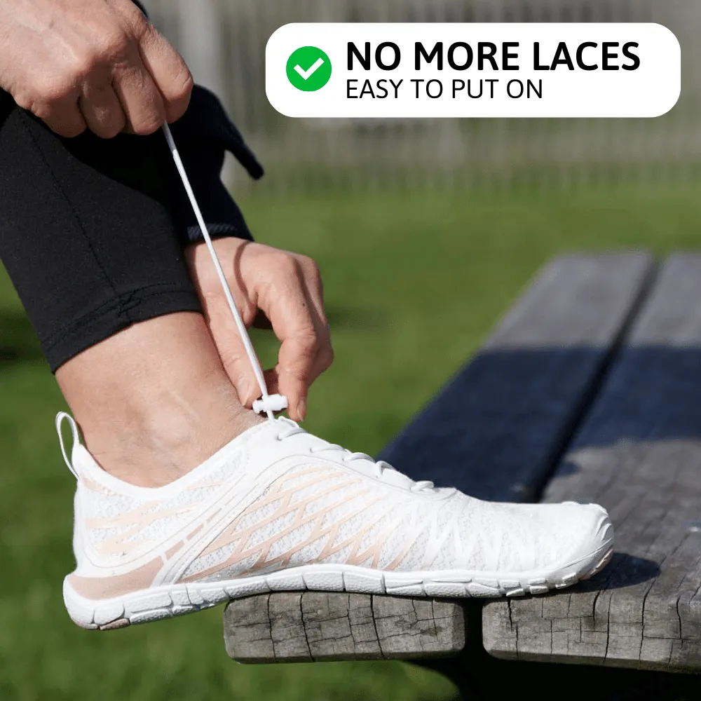 Motion - Healthy & non-slip everyday barefoot shoes (Unisex)