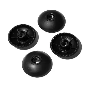 Mud Baskets - 4 Pack