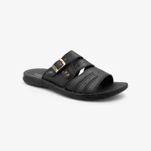 Multi-Strap Chappals for Men