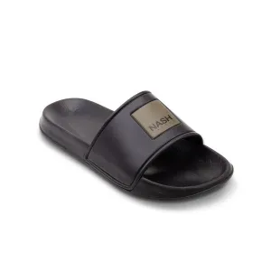 Nash Black Sliders