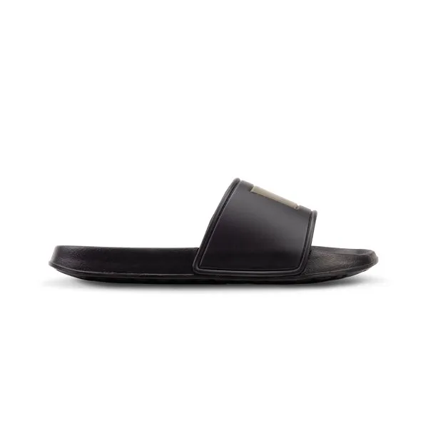 Nash Black Sliders