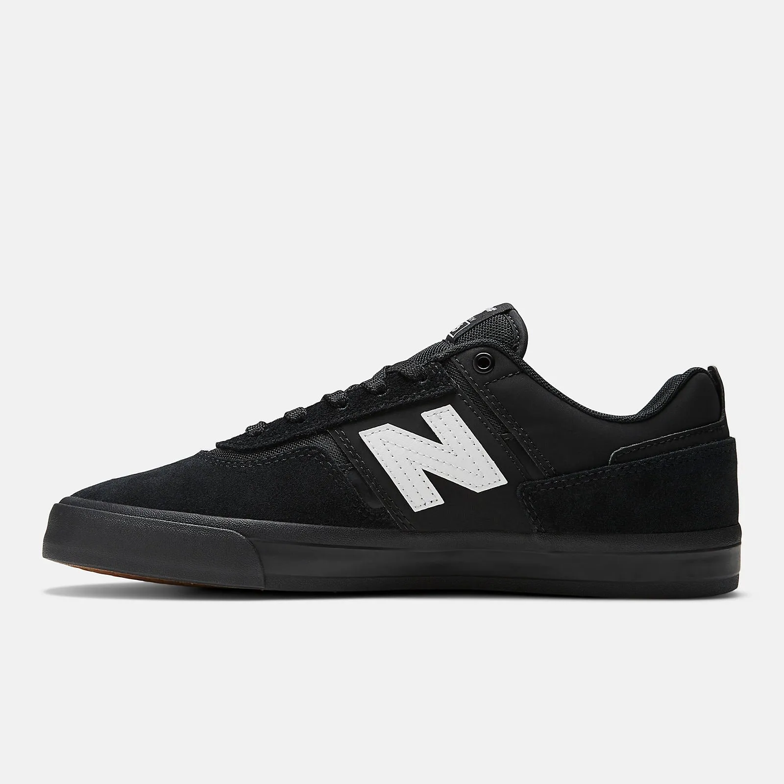 NEW BALANCE 306 JAMIE FOY BLACK/BLACK/WHITE