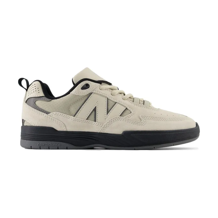 New Balance 808 Cream/Black