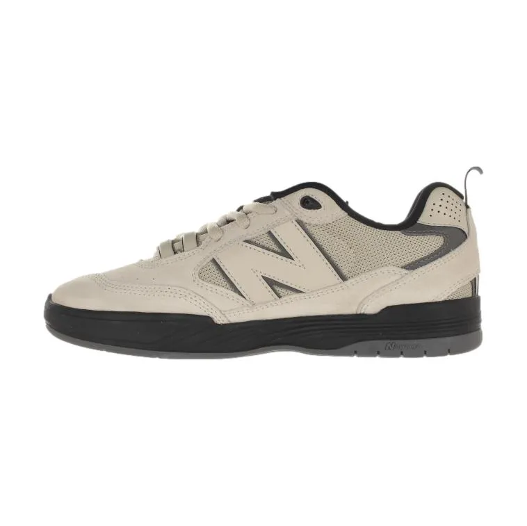 New Balance 808 Cream/Black