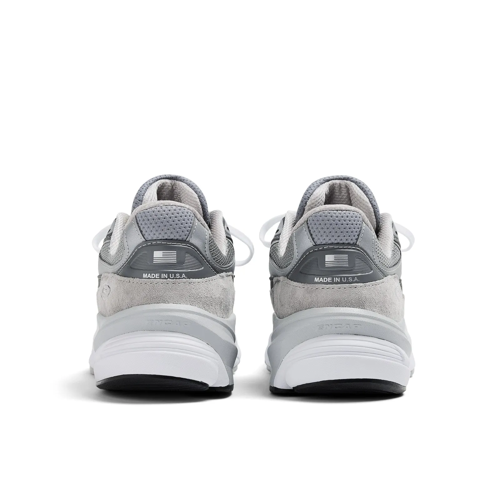 NEW BALANCE M990GL6 GREY