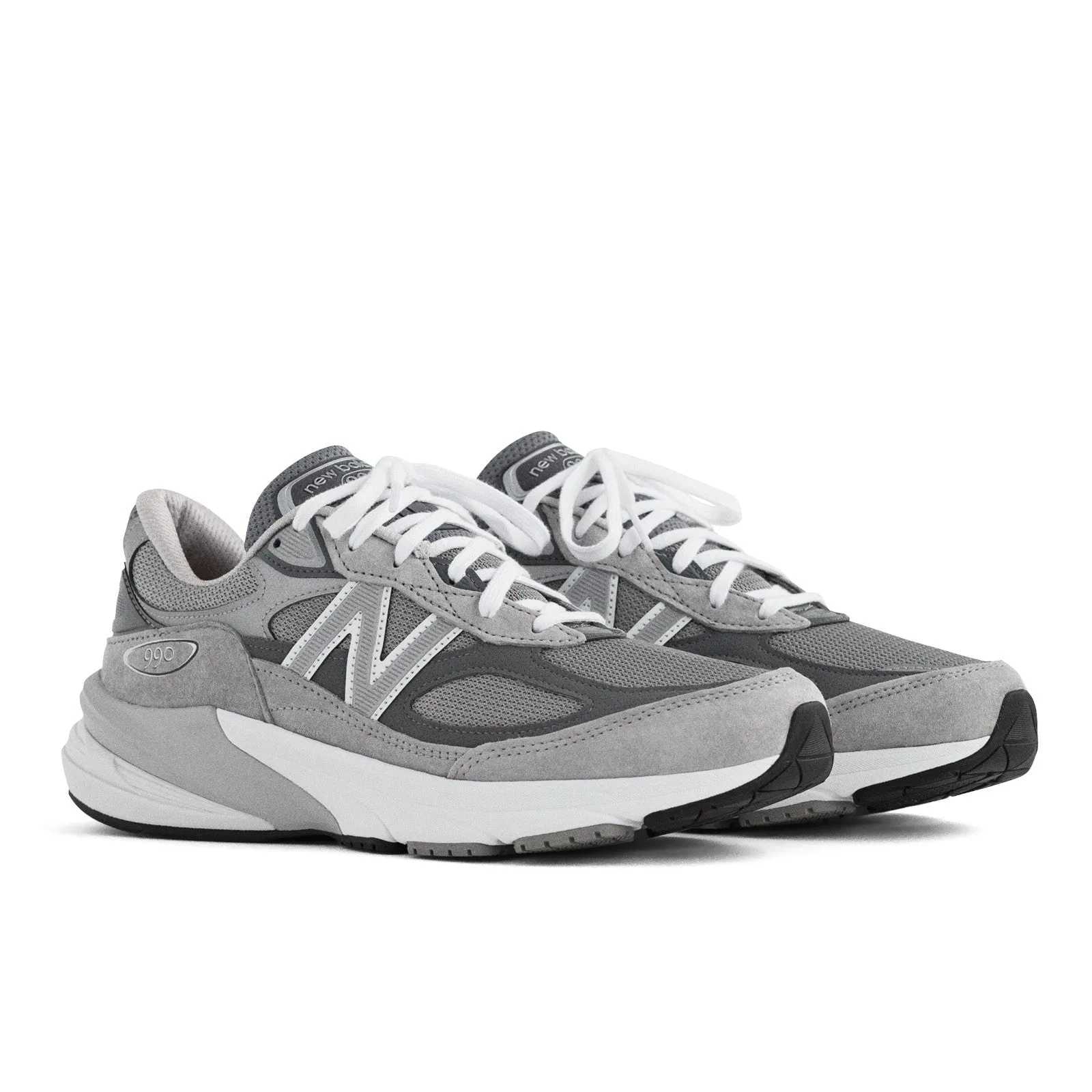 NEW BALANCE M990GL6 GREY