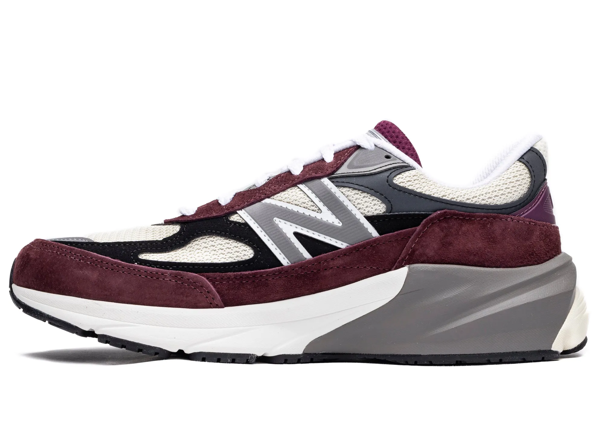 New Balance Made in USA 990v6 U990TF6 xld