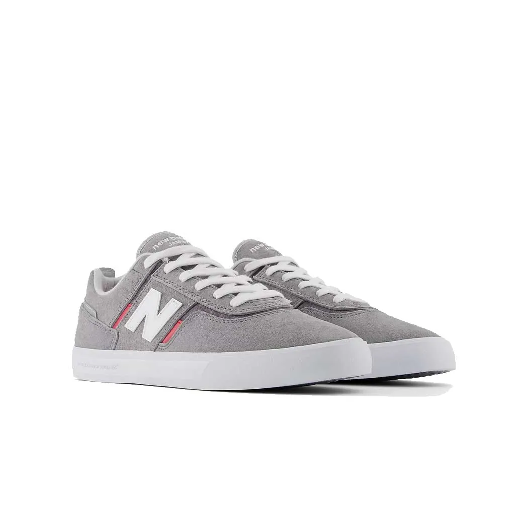 New Balance NM306 Jamie Foy - Grey Day - Grey/White