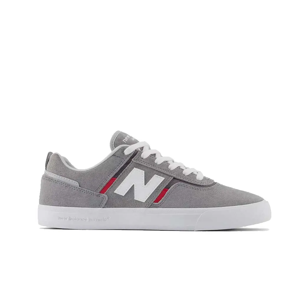 New Balance NM306 Jamie Foy - Grey Day - Grey/White