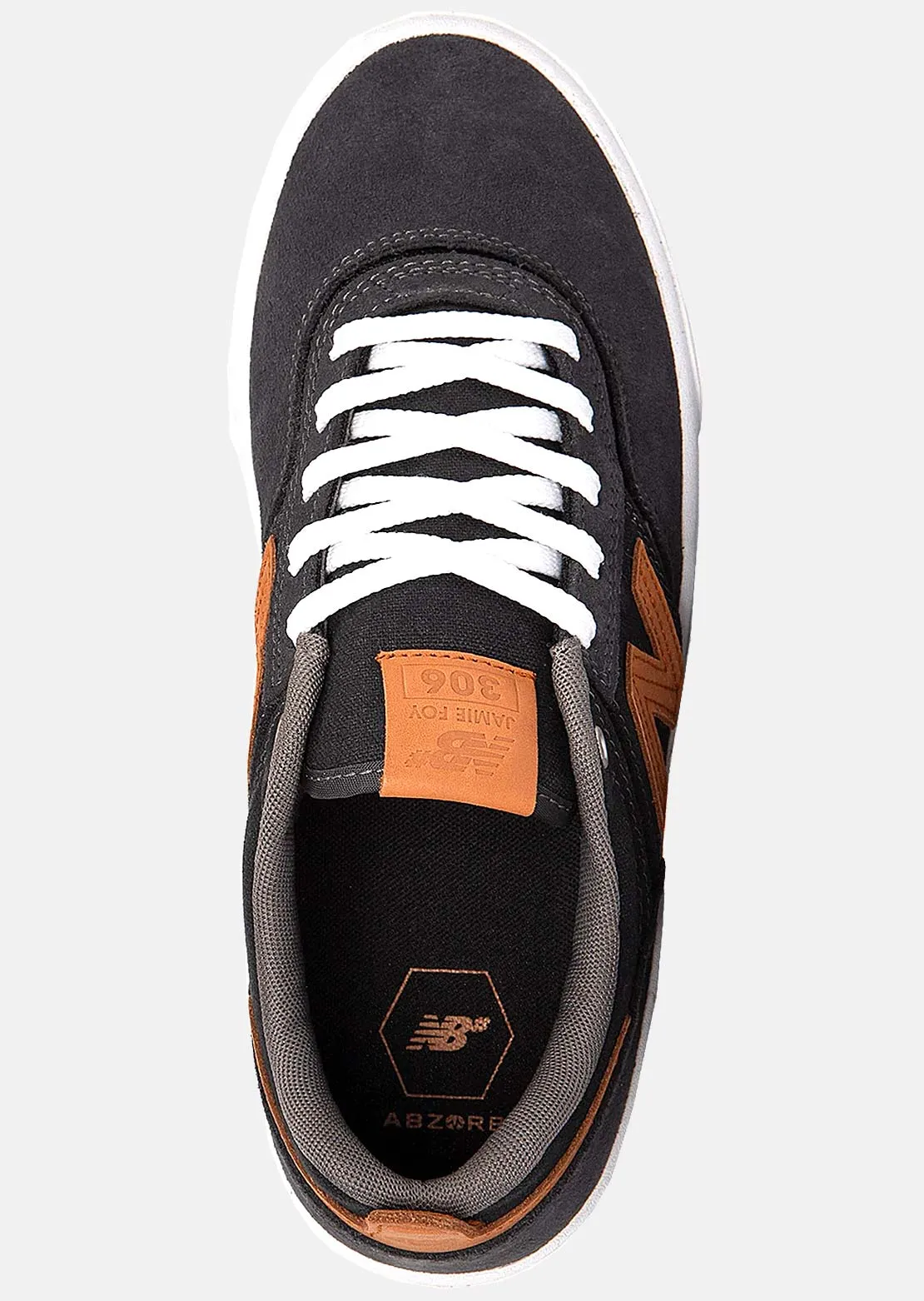 New Balance Numeric Men's 306 Foy Shoes