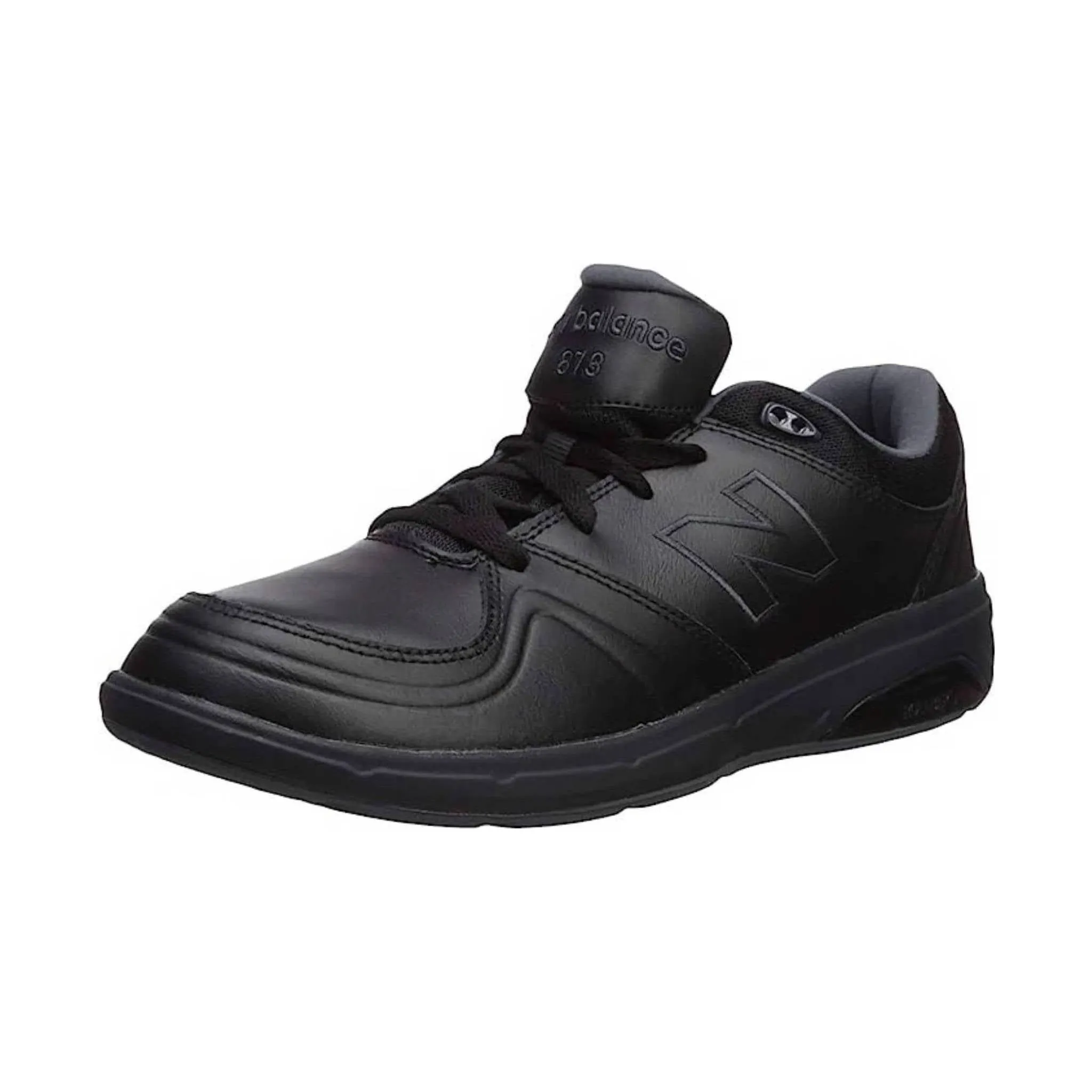 New Balance Women's 813 Walking Shoe - Black