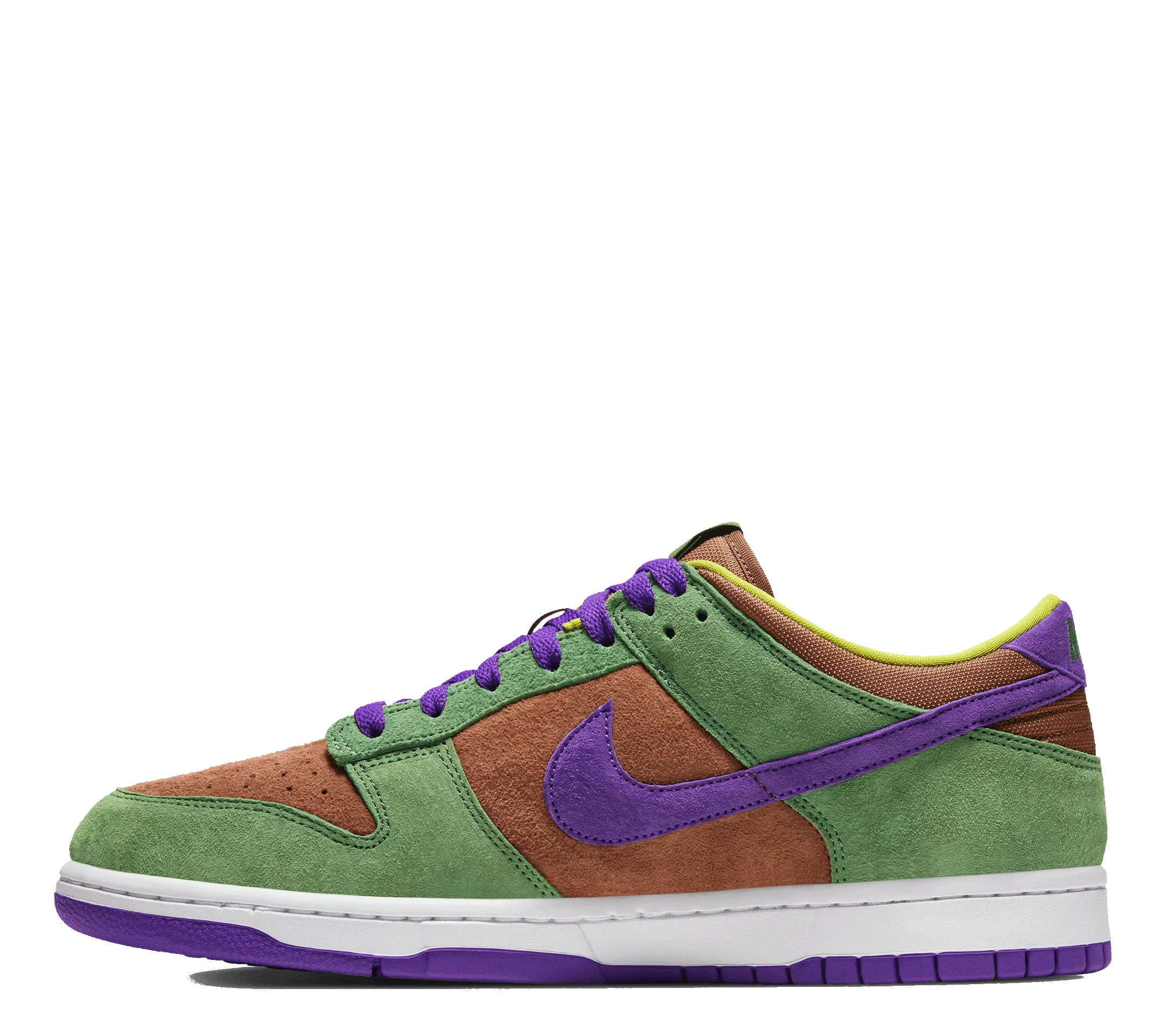 Nike Dunk Low Premium "Veneer"