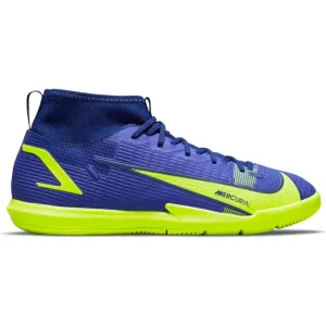 Nike Jr. Mercurial Superfly 8 Academy IC