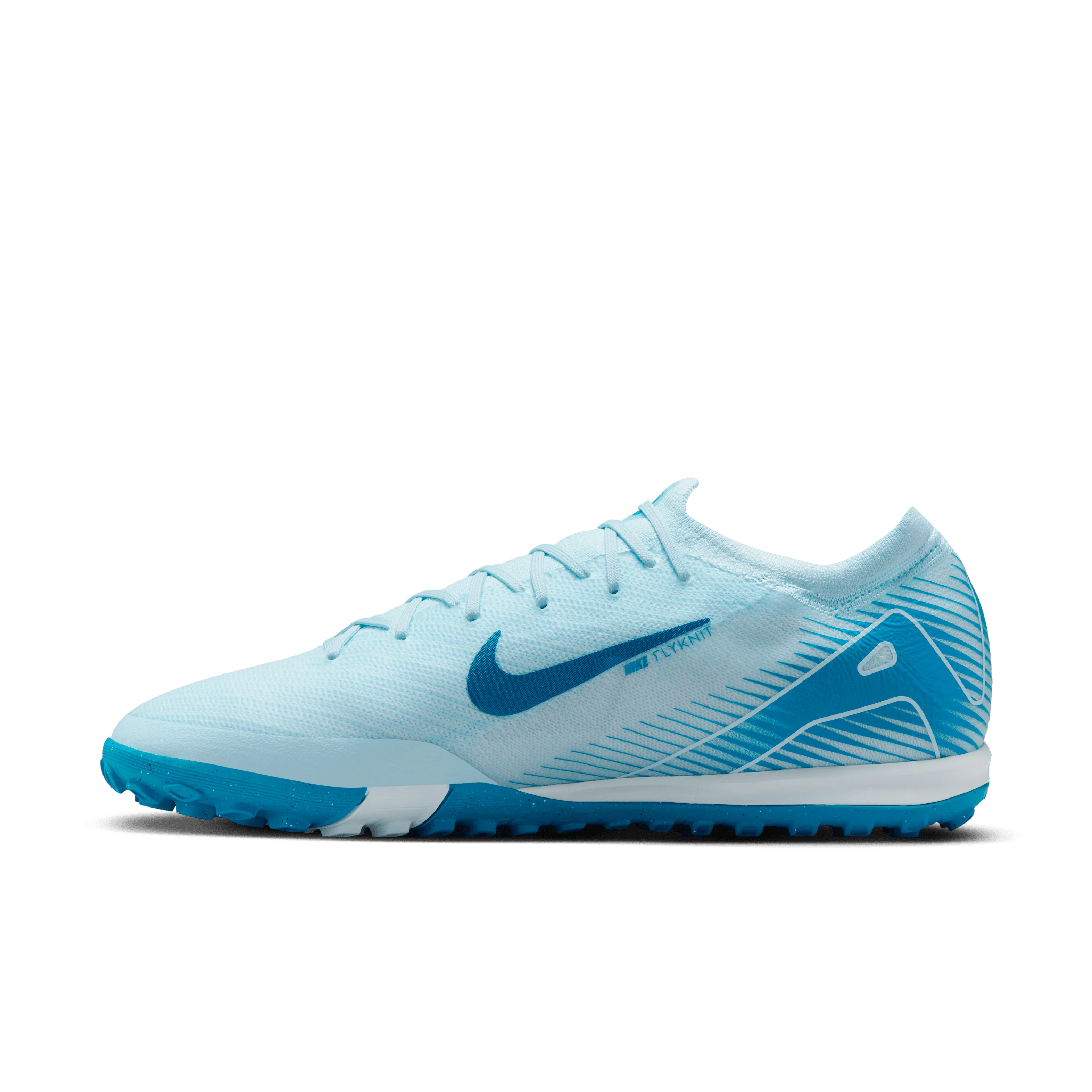 Nike Mercurial Vapor 16 Pro TF - Glacier Blue/Blue Orbit