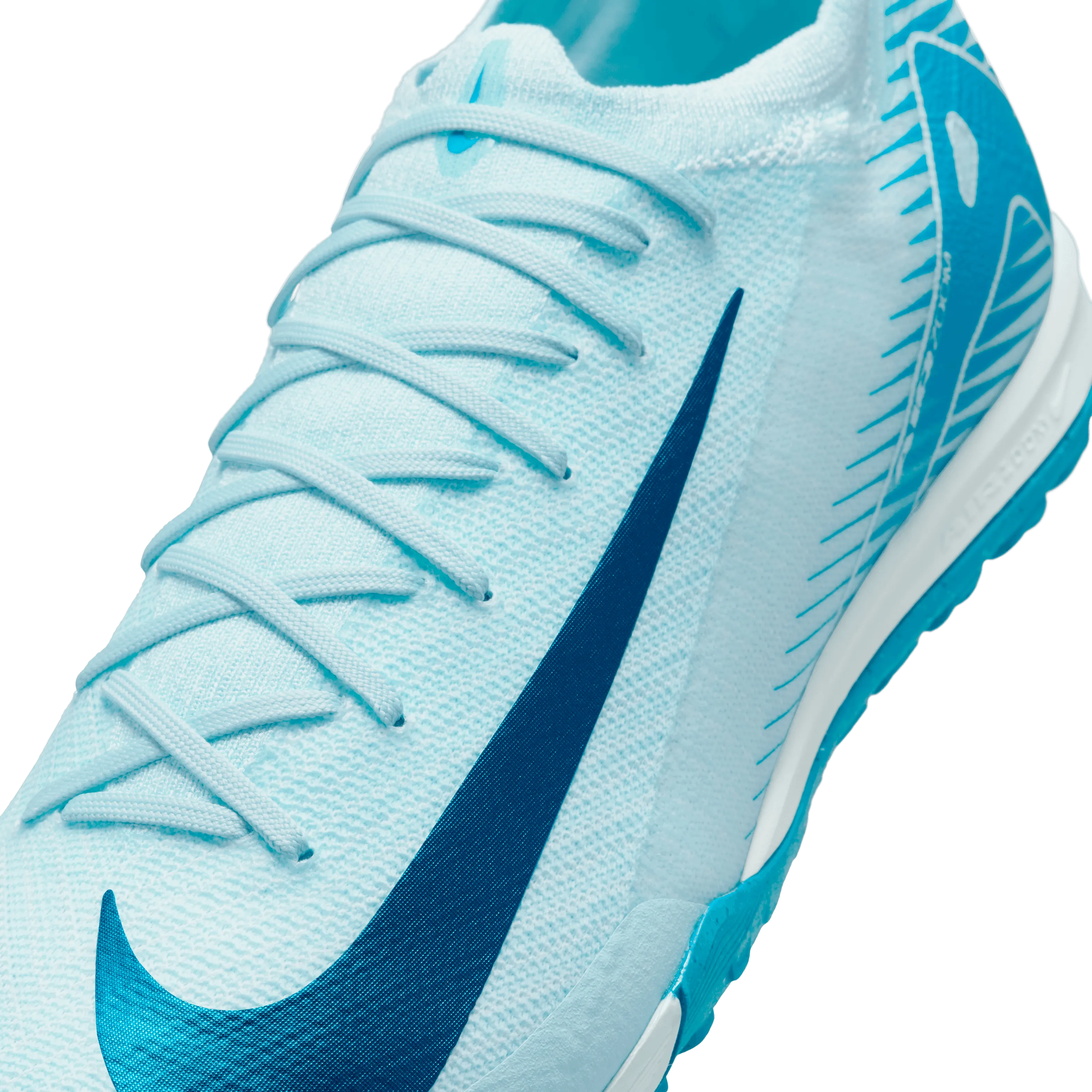 Nike Mercurial Vapor 16 Pro TF - Glacier Blue/Blue Orbit