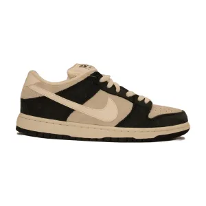 Nike SB Dunk Low, Black Summit Unreleased (No Box)